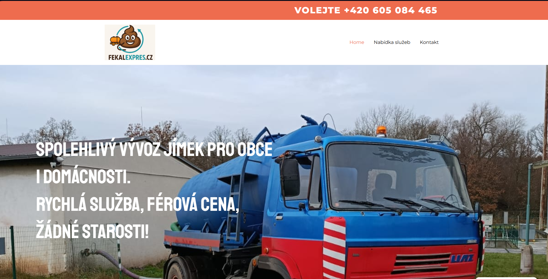 FekalExpress