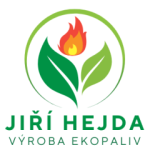 Jiří Hejda-Výroba Ekopaliv